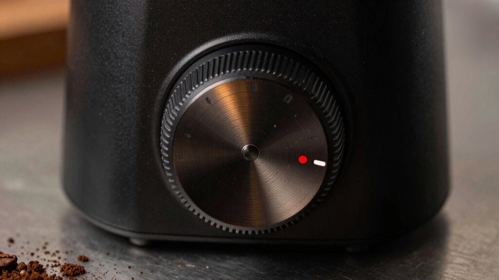 grind size impacts flavor