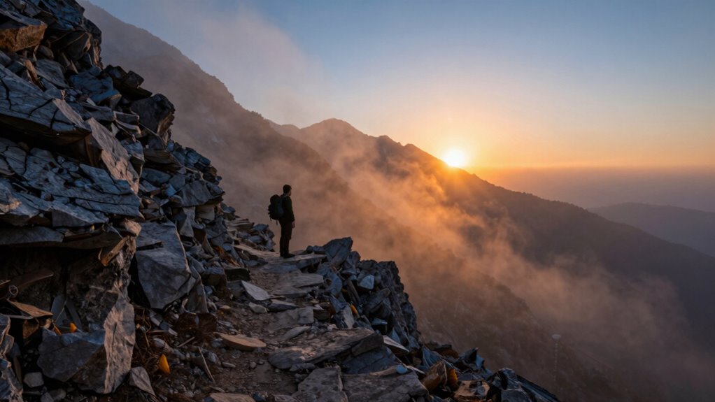 growth pains foster breakthroughs