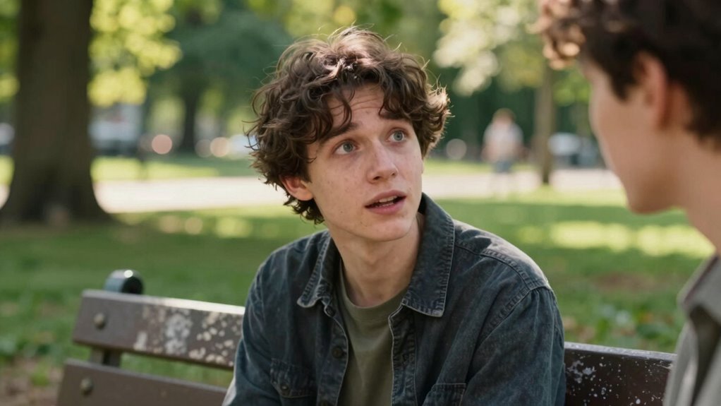 growth through brave conversations