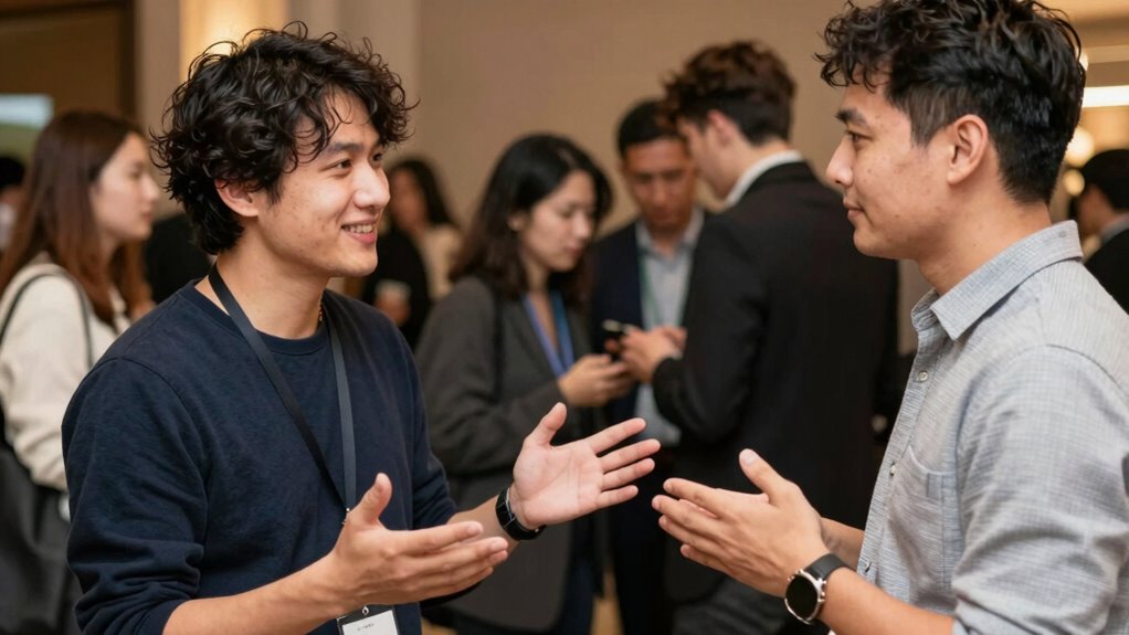 handling rejection honestly confidently