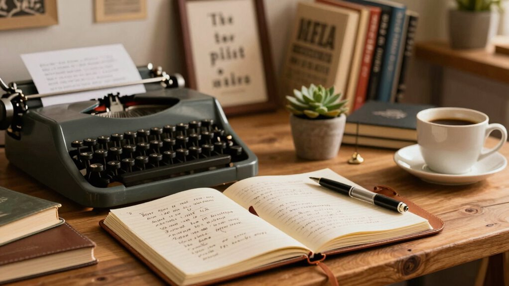 harness nature for inspiration