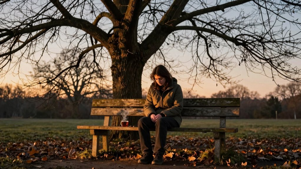 healing after heartbreak