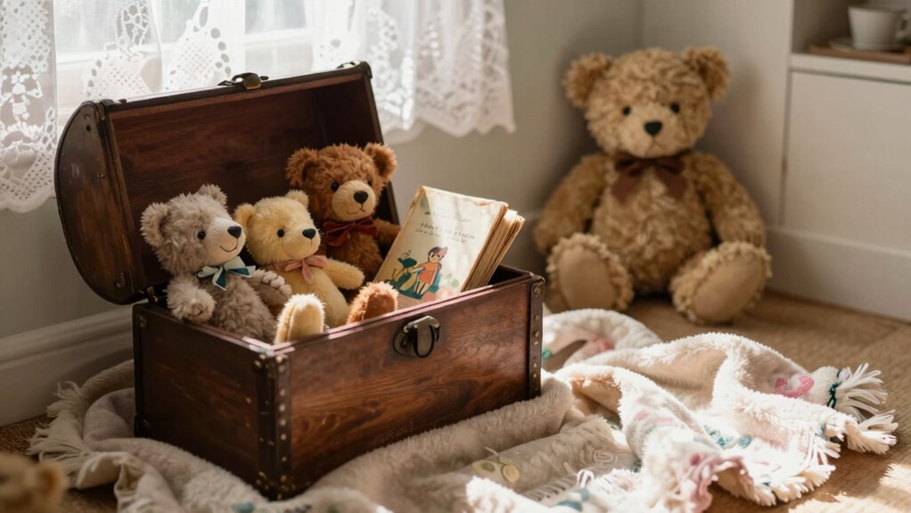 healing childhood emotional wounds