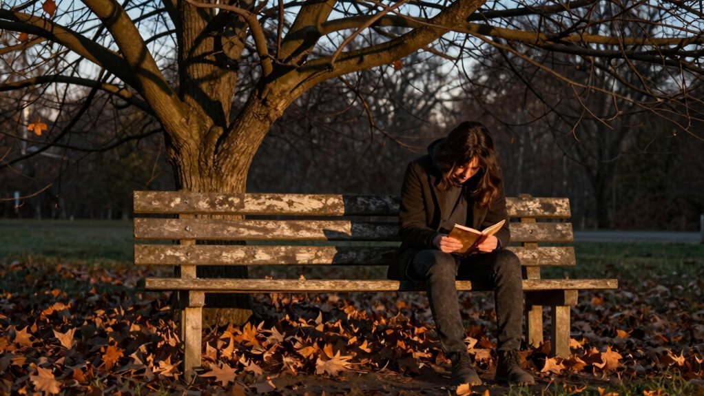 healing past emotional wounds