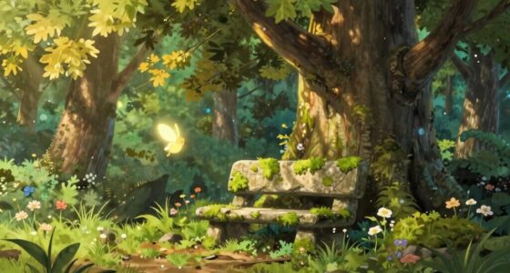 healing through cozy hope