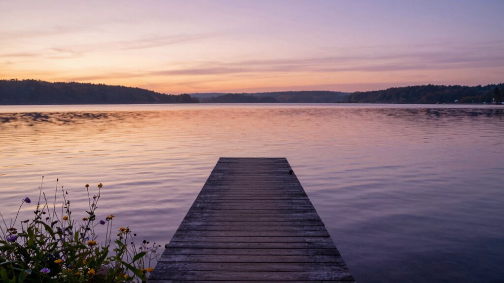 healing through patience and self love