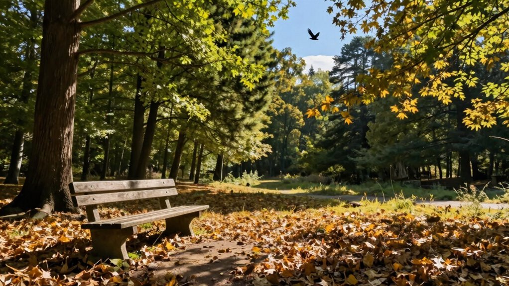 healing through resilient growth