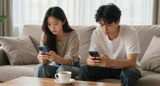 healthy social media boundaries