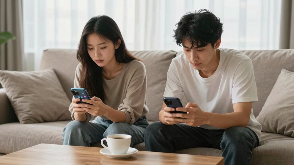 healthy social media boundaries