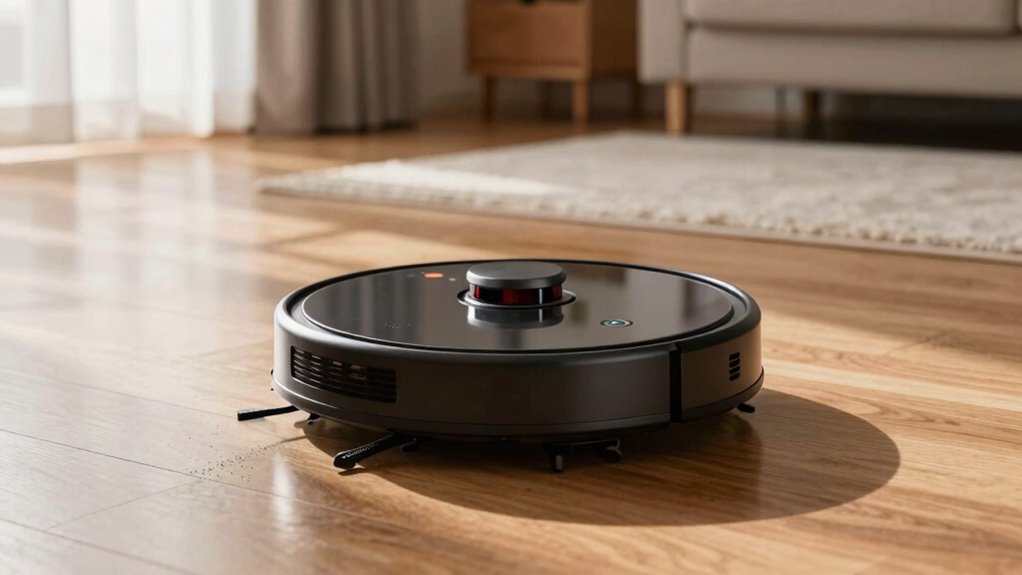 hidden spot detection challenges