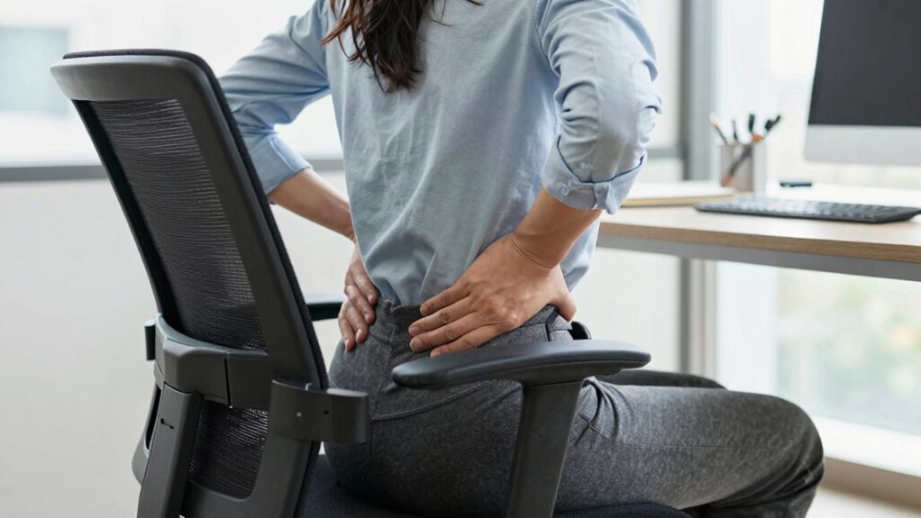 hip flexibility and posture