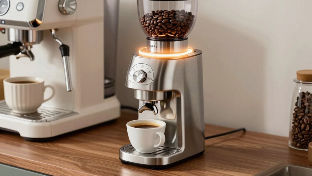 home barista equipment considerations