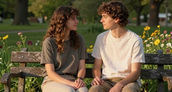 honest conversation about exclusivity