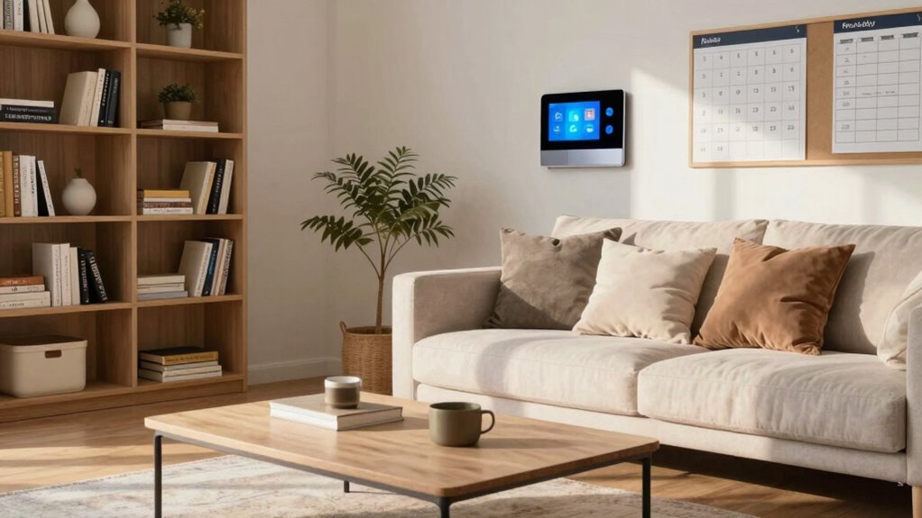 house rules for harmony