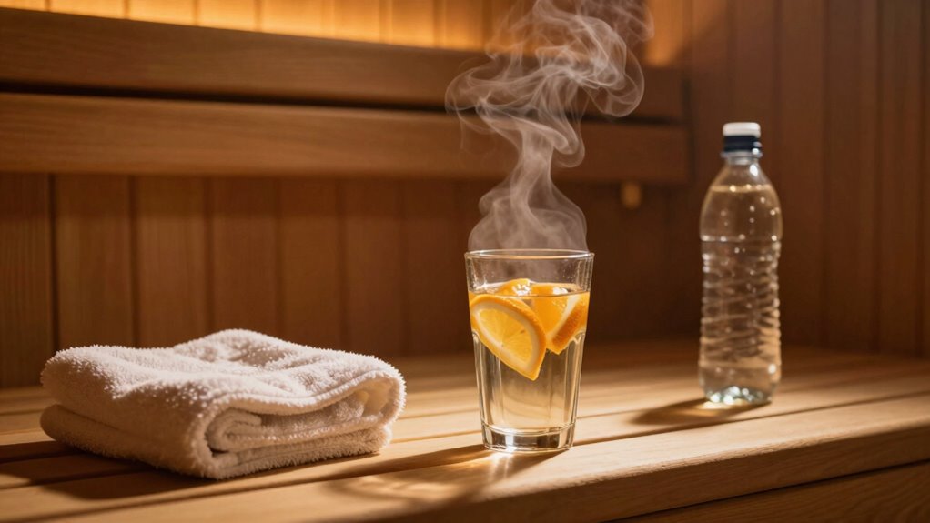 hydrate nourish recover optimize