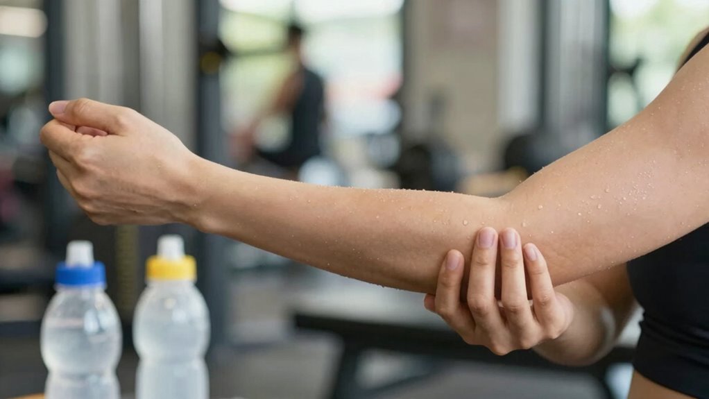 hydrate replenish eat water rich