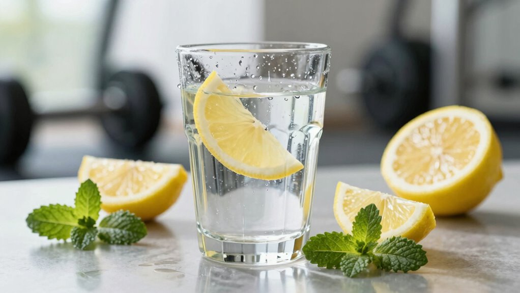 hydrate replenish soothe recover