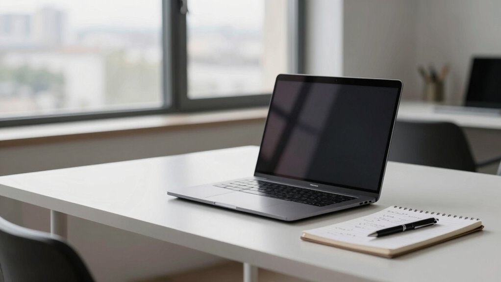 identify and manage digital distractions