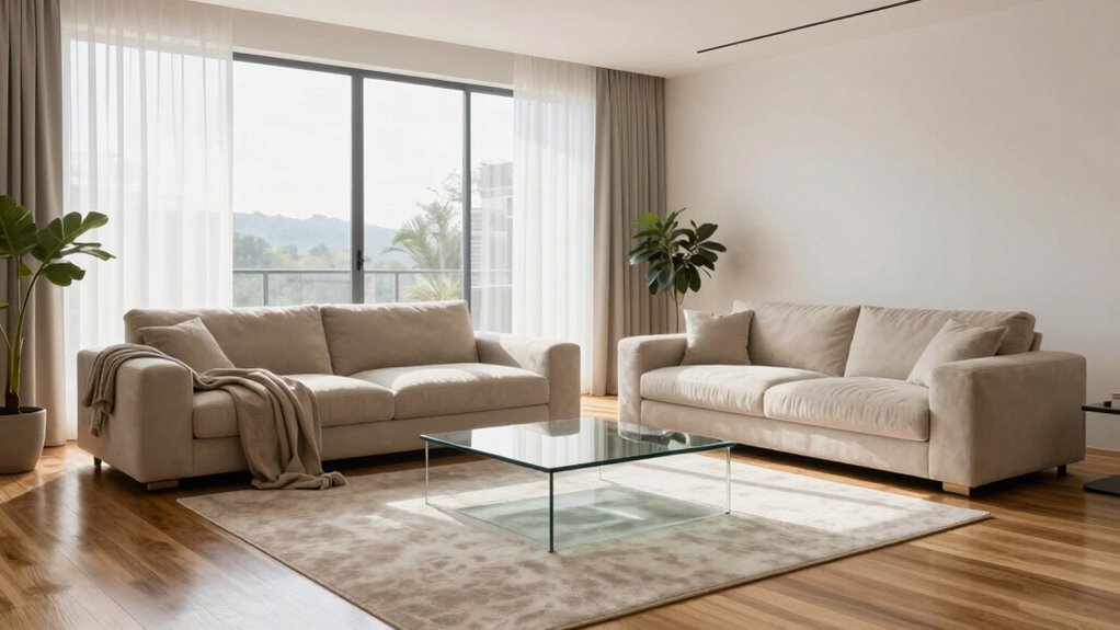 identify and mitigate echo sources