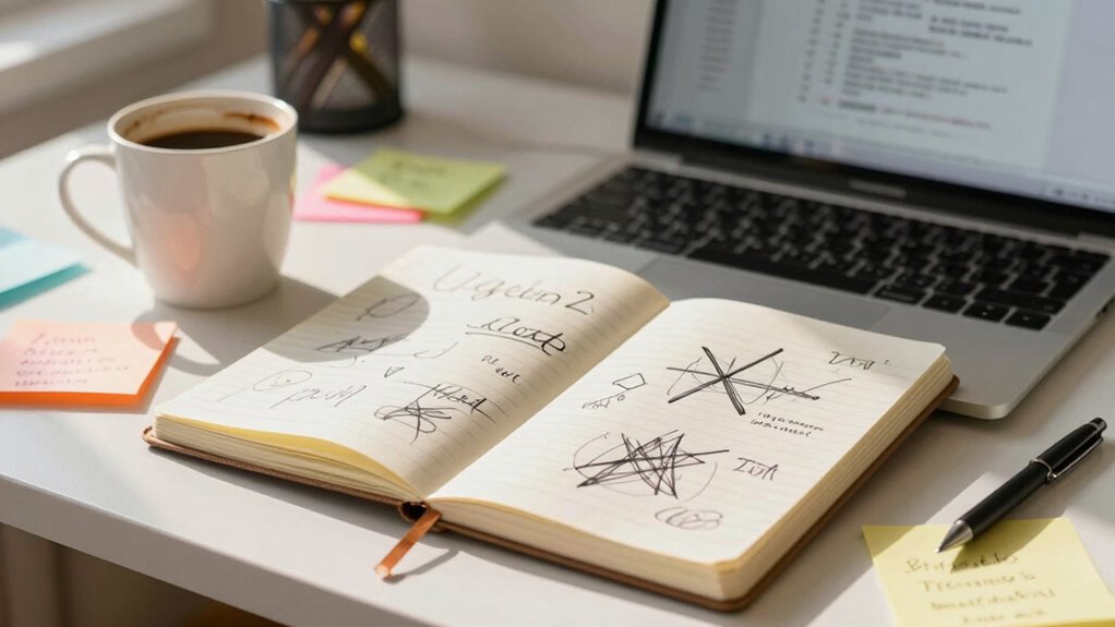 identify and overcome motivation barriers