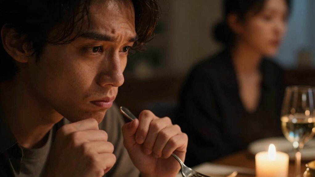 identify emotional reaction patterns