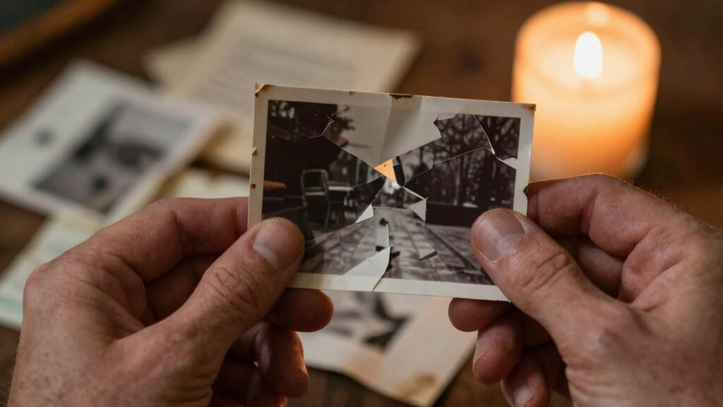 identify emotional response patterns