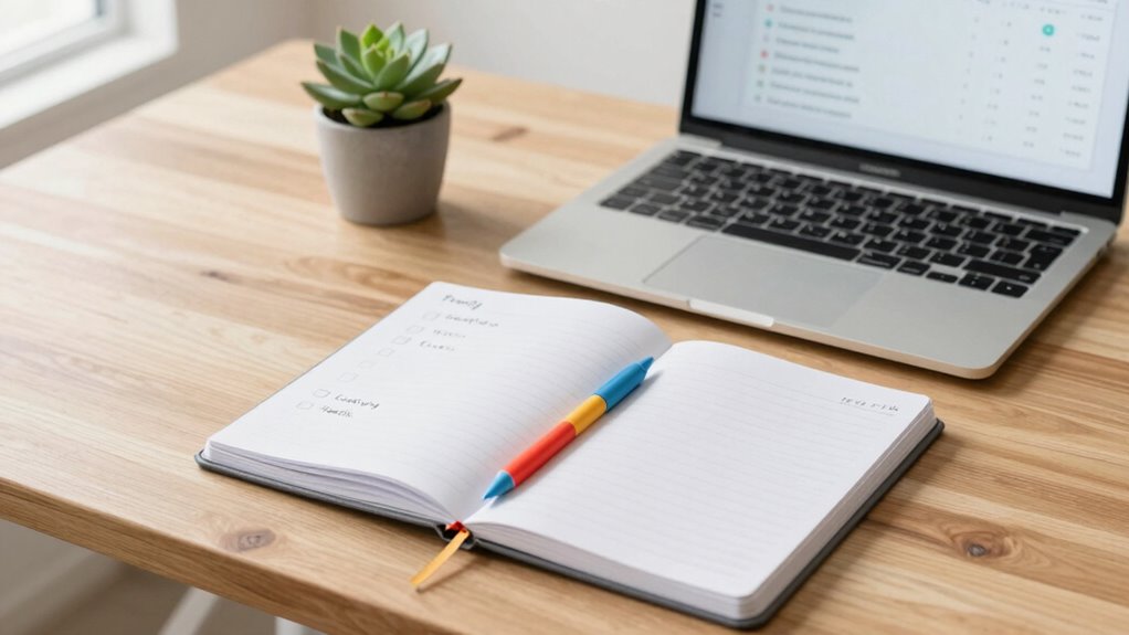 identify what matters most