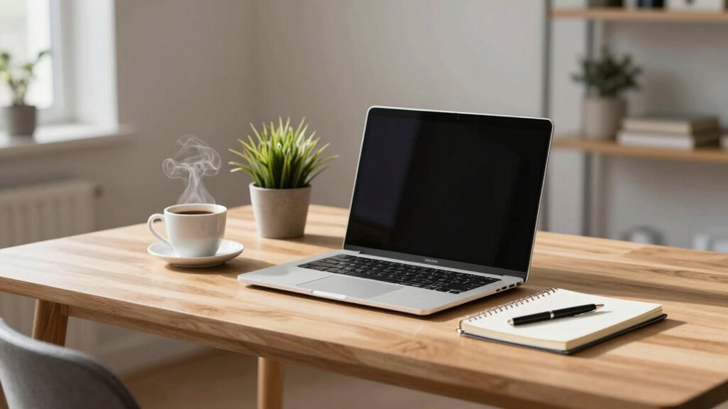 immediate small task completion