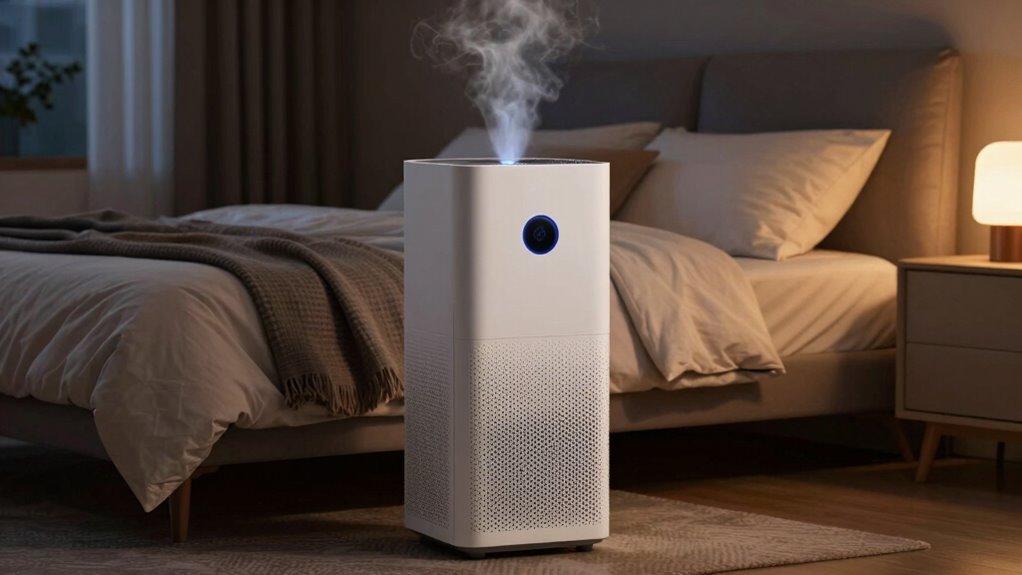 impact of ambient noise