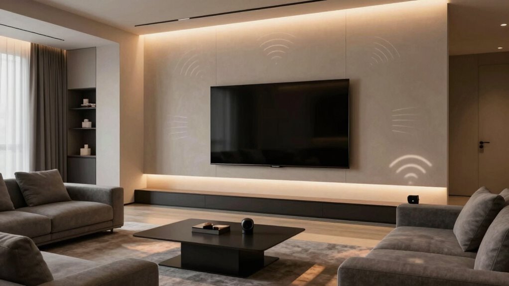 improper router placement causes