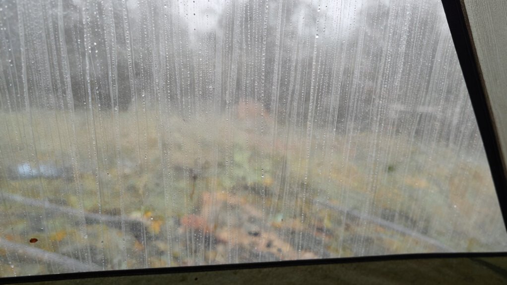 improve tent ventilation airflow