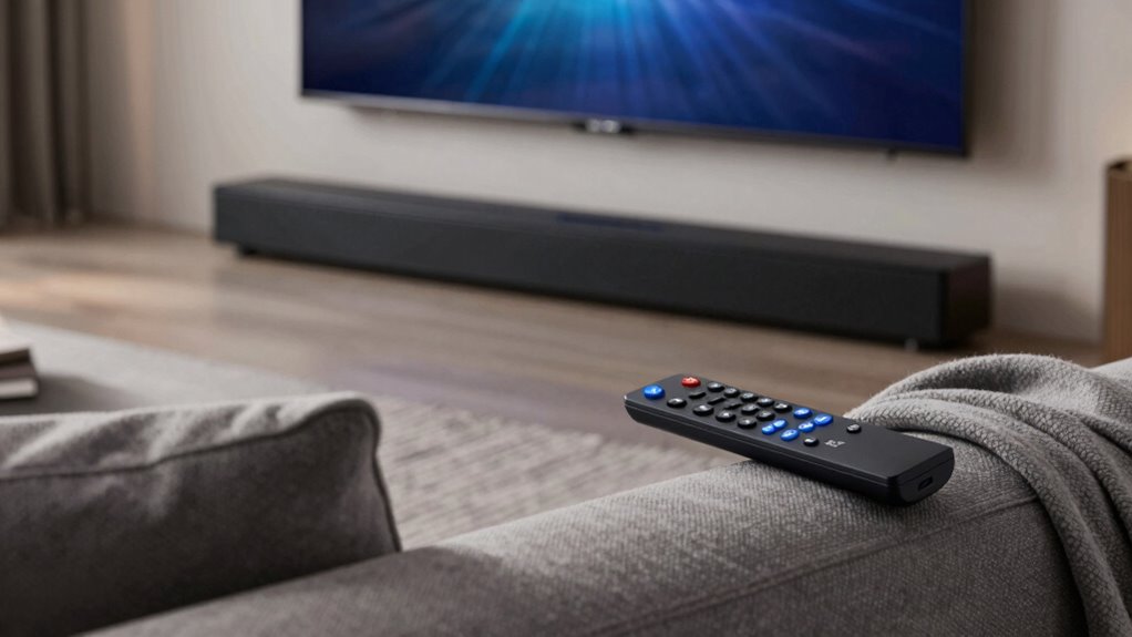 improve tv dialogue clarity