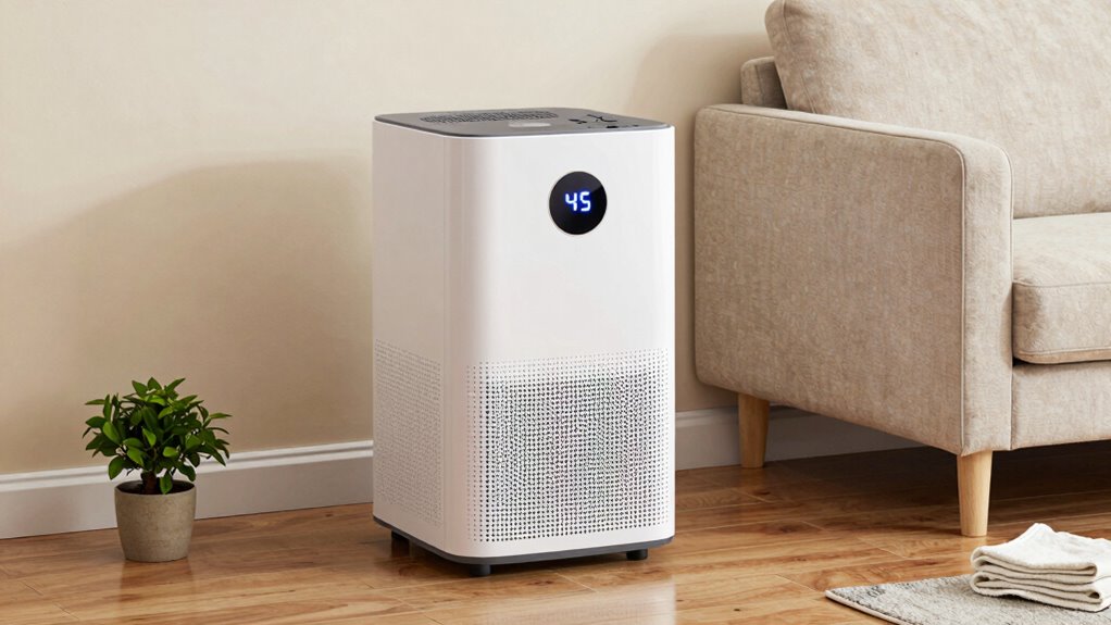 improve ventilation and clean