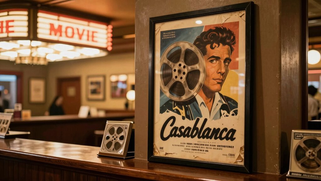 incorrect quote from casablanca