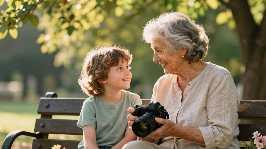 inner peace inspires kindness