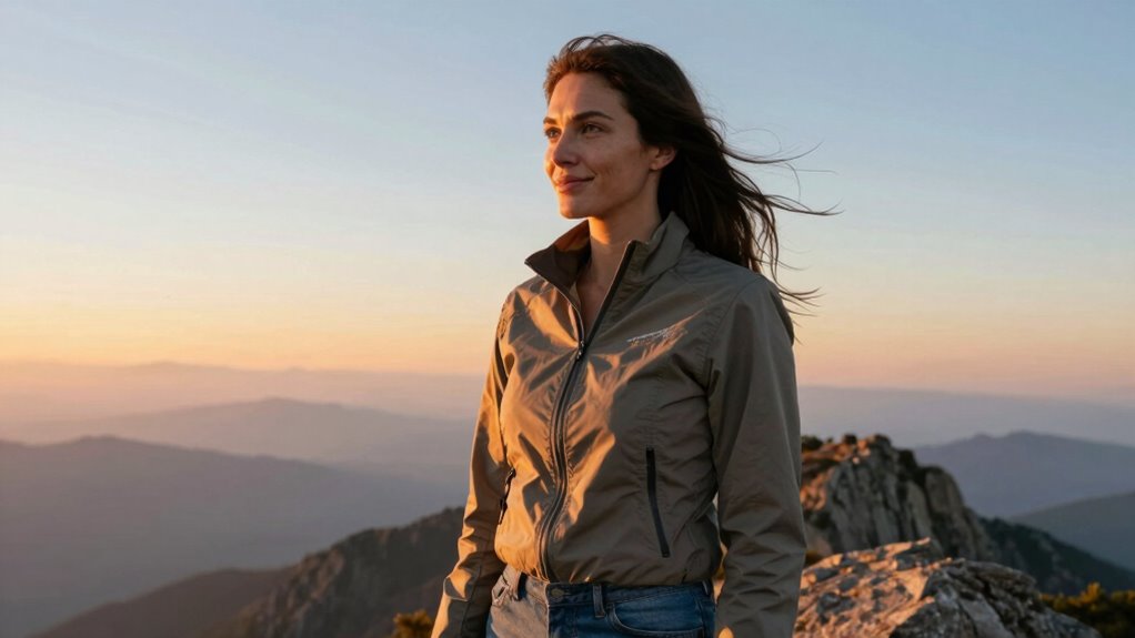 inner strength fuels self acceptance