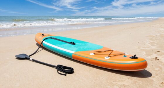 inspect before inflating