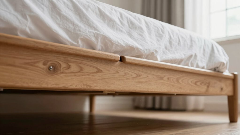 inspect listen locate squeaks