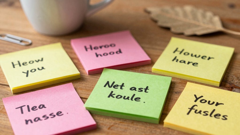 inspirational quotes for calm