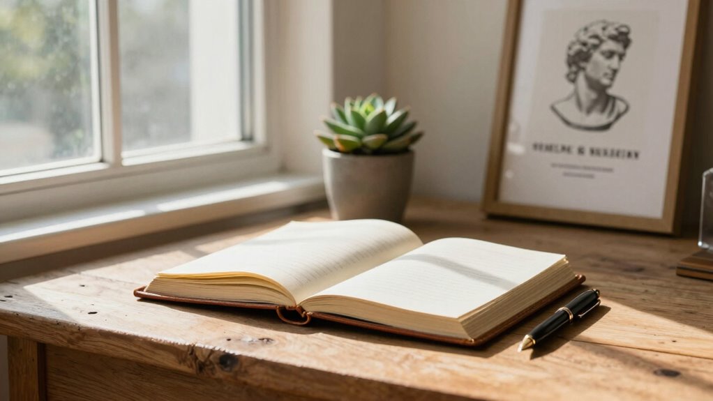 interpret stoic quotes for resilience