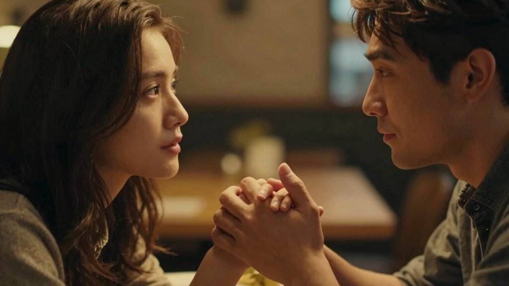 interpreting partner s emotional cues