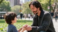 keanu reeves internet kindness