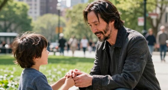 keanu reeves internet kindness