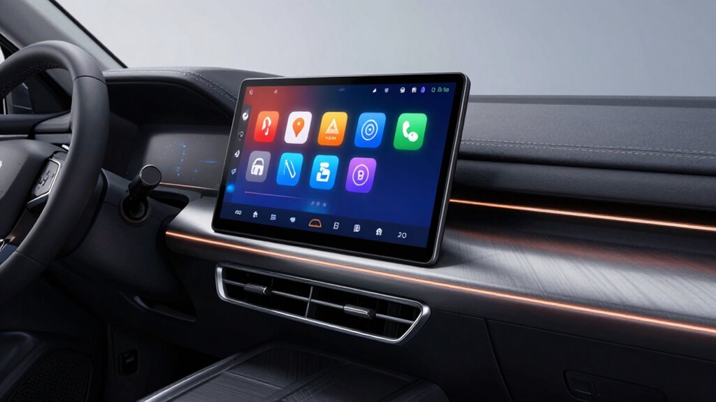 key compatibility and features