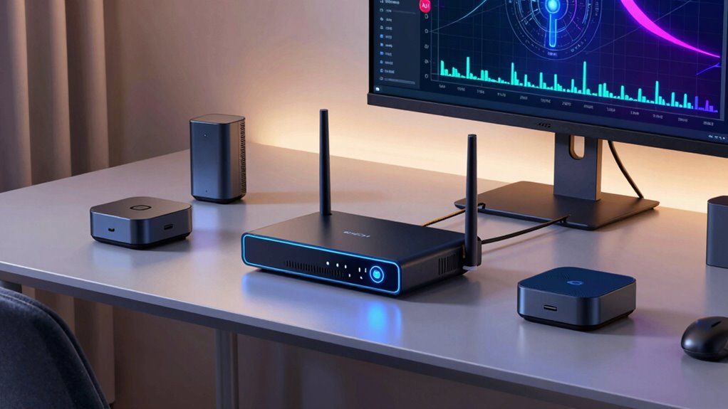 key factors for mesh selection