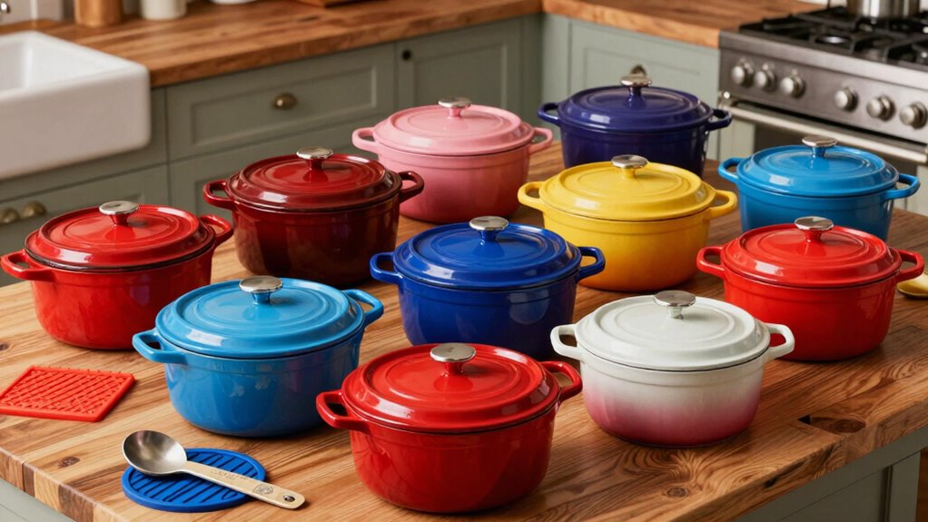 key factors for selection