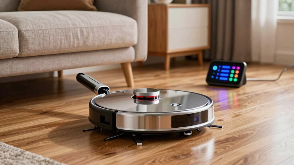 key factors in selection