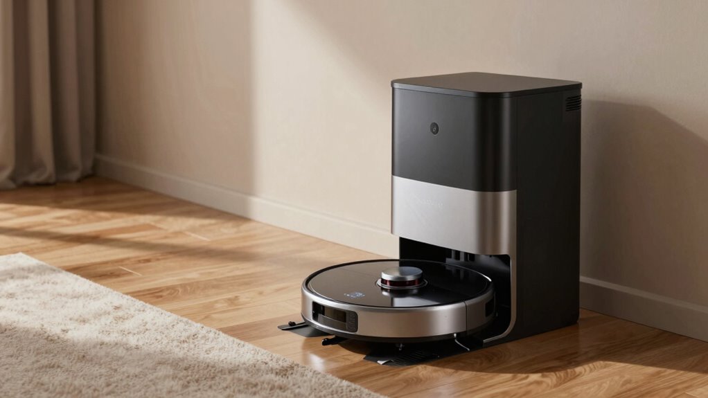 key features for selection