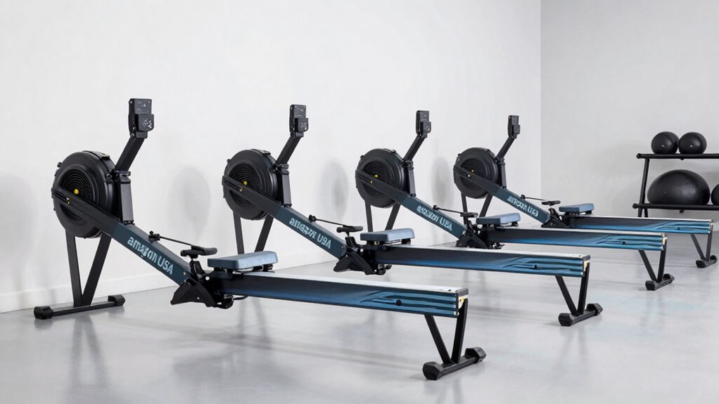 key features for selection