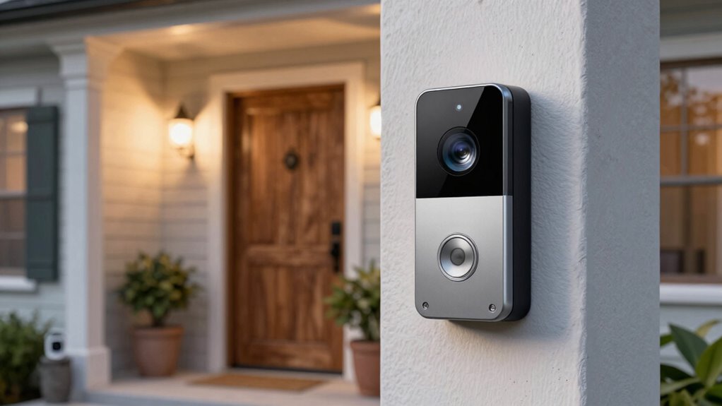 key features for selection